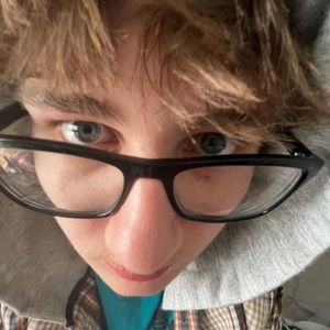 Meet your Posher, Nick